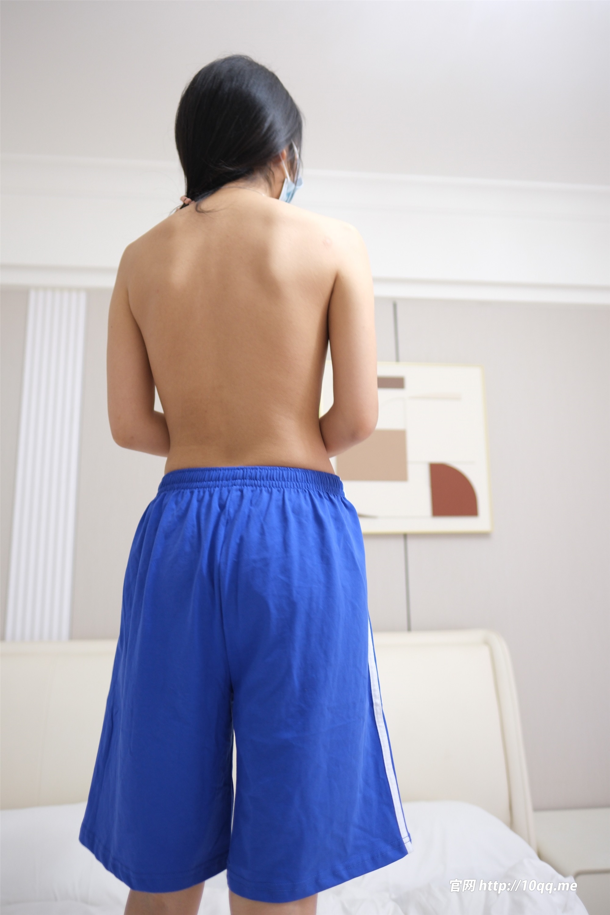 ROSI口罩系列 2024.07.20 NO.2960